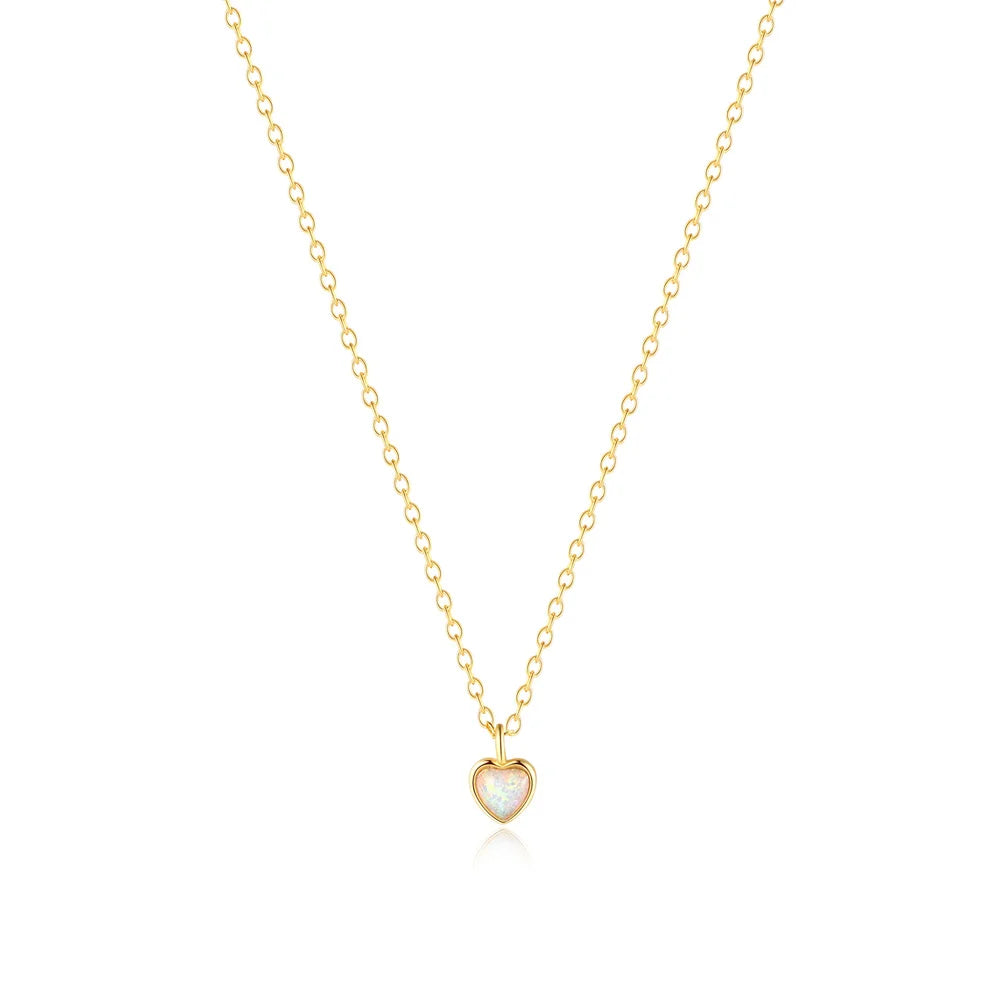 Zeedia Pearl Cross Necklace | 925 Sterling Silver | Free US Shipping